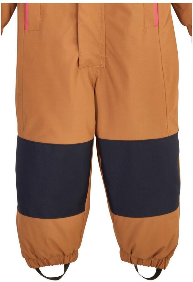 First instinct by killtec Jumpsuit FIOW 11 MNS ONPC Waterdichte overall met 10.000 mm waterkolom en reflexdetails - Foto 3