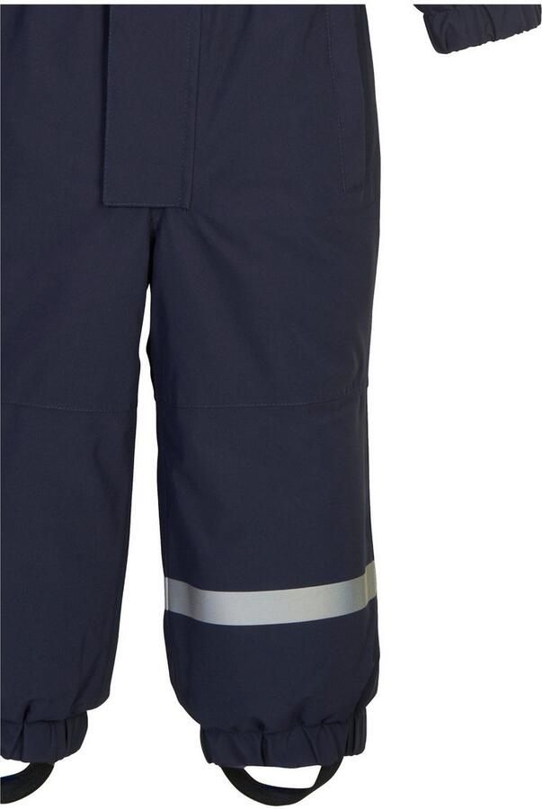 First instinct by killtec Jumpsuit FIOW 54 MNS ONPC Wind- en waterdichte sneeuwoverall met fleece en colourblock design - Foto 3