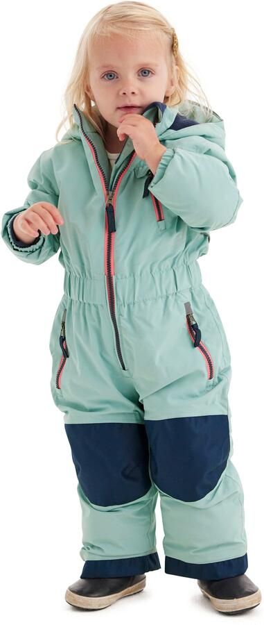 First instinct by killtec Jumpsuit FISW 31 MNS ONPC Skioverall: waterdicht ade d reflecterend verlengbaar - Foto 11