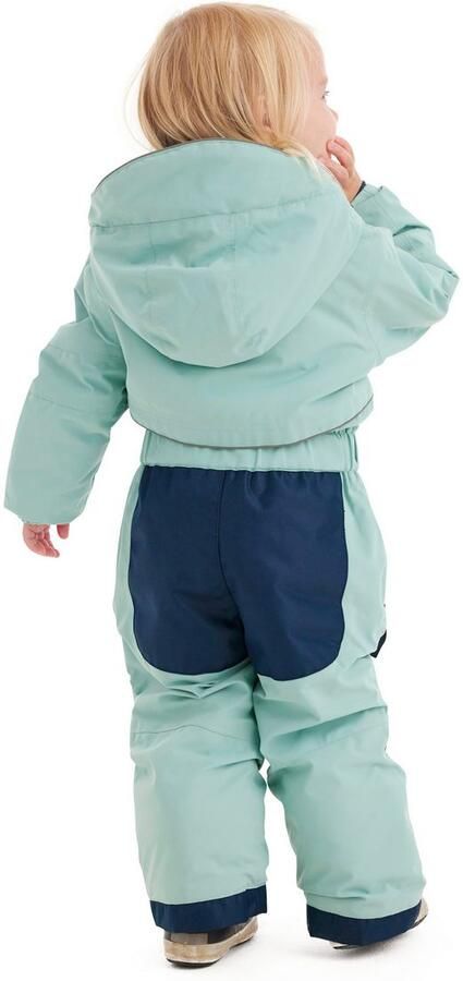 First instinct by killtec Jumpsuit FISW 31 MNS ONPC Skioverall: waterdicht ade d reflecterend verlengbaar - Foto 9