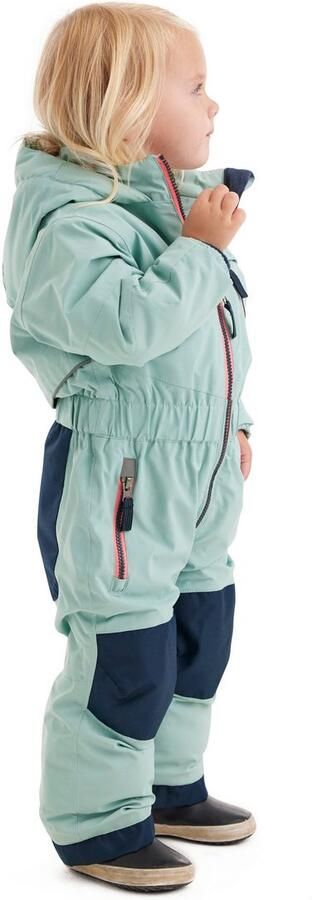 First instinct by killtec Jumpsuit FISW 31 MNS ONPC Skioverall: waterdicht ade d reflecterend verlengbaar - Foto 10