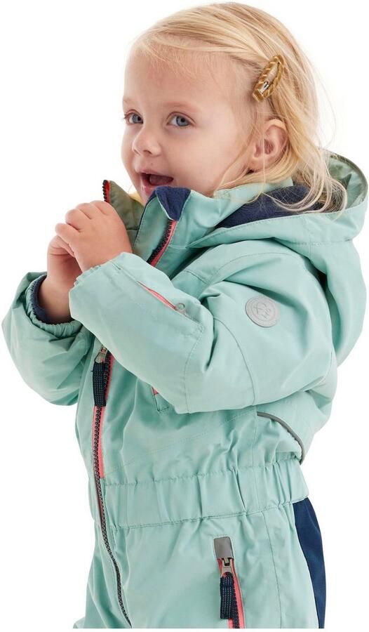 First instinct by killtec Jumpsuit FISW 31 MNS ONPC Skioverall: waterdicht ade d reflecterend verlengbaar - Foto 5