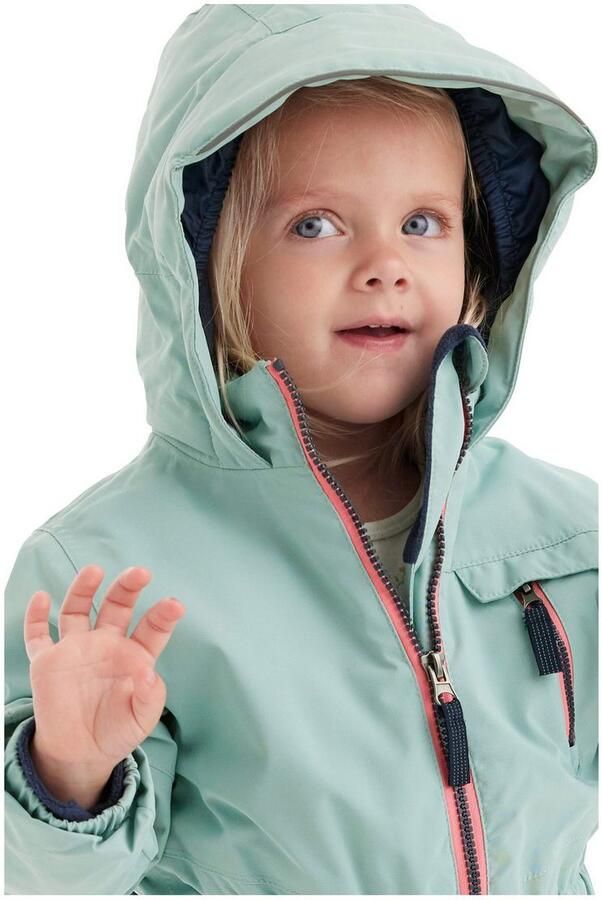 First instinct by killtec Jumpsuit FISW 31 MNS ONPC Skioverall: waterdicht ade d reflecterend verlengbaar - Foto 3