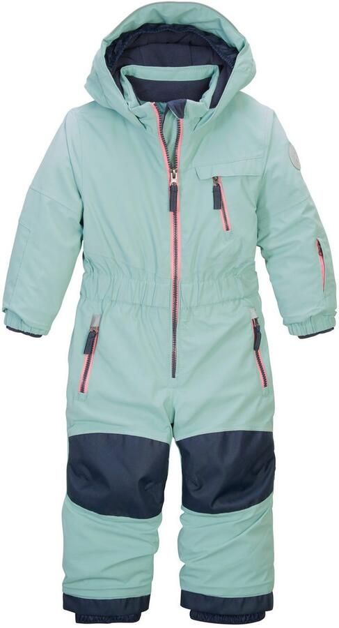 First instinct by killtec Jumpsuit FISW 31 MNS ONPC Skioverall: waterdicht ade d reflecterend verlengbaar - Foto 7
