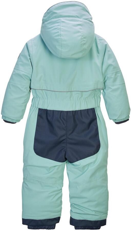 First instinct by killtec Jumpsuit FISW 31 MNS ONPC Skioverall: waterdicht ade d reflecterend verlengbaar - Foto 6