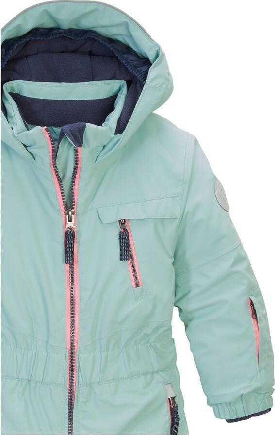 First instinct by killtec Jumpsuit FISW 31 MNS ONPC Skioverall: waterdicht ade d reflecterend verlengbaar - Foto 4