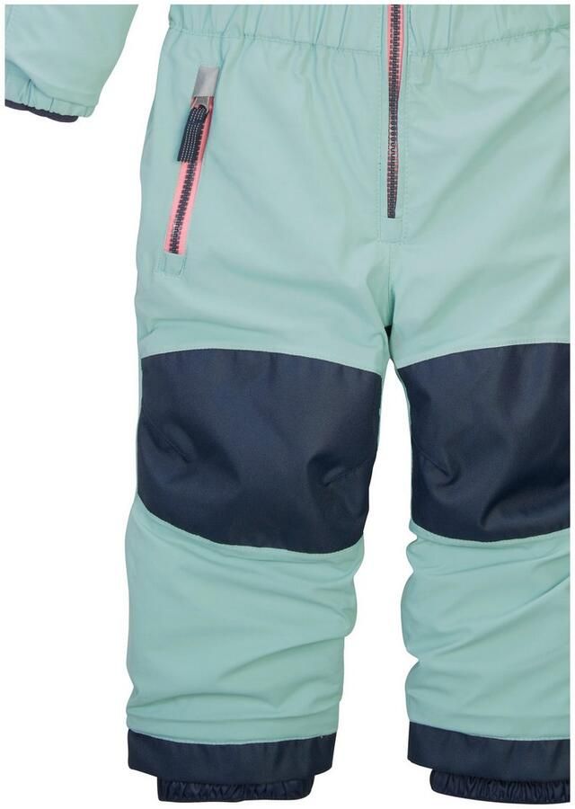 First instinct by killtec Jumpsuit FISW 31 MNS ONPC Skioverall: waterdicht ade d reflecterend verlengbaar