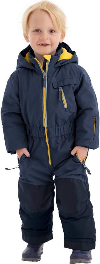 First instinct by killtec Jumpsuit FISW 31 MNS ONPC Skioverall: waterdicht ade d reflecterend verlengbaar - Foto 10