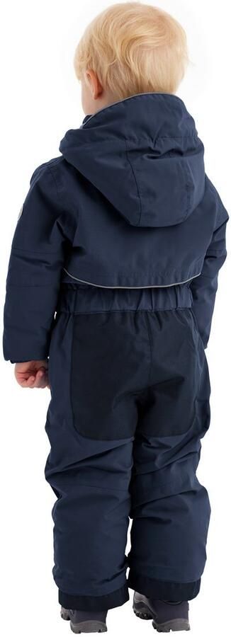 First instinct by killtec Jumpsuit FISW 31 MNS ONPC Skioverall: waterdicht ade d reflecterend verlengbaar - Foto 8