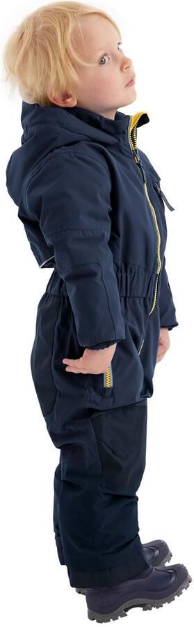 First instinct by killtec Jumpsuit FISW 31 MNS ONPC Skioverall: waterdicht ade d reflecterend verlengbaar - Foto 9