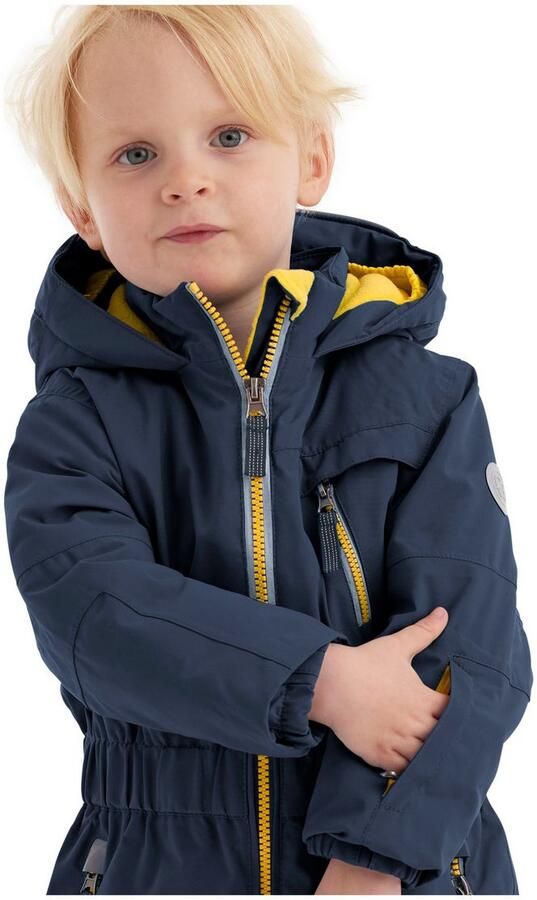 First instinct by killtec Jumpsuit FISW 31 MNS ONPC Skioverall: waterdicht ade d reflecterend verlengbaar - Foto 5