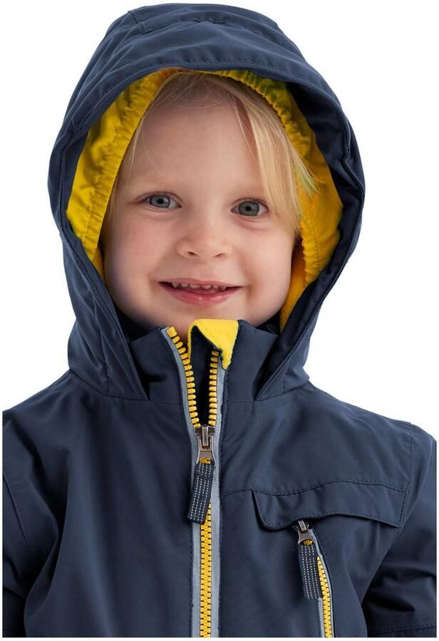 First instinct by killtec Jumpsuit FISW 31 MNS ONPC Skioverall: waterdicht ade d reflecterend verlengbaar - Foto 2