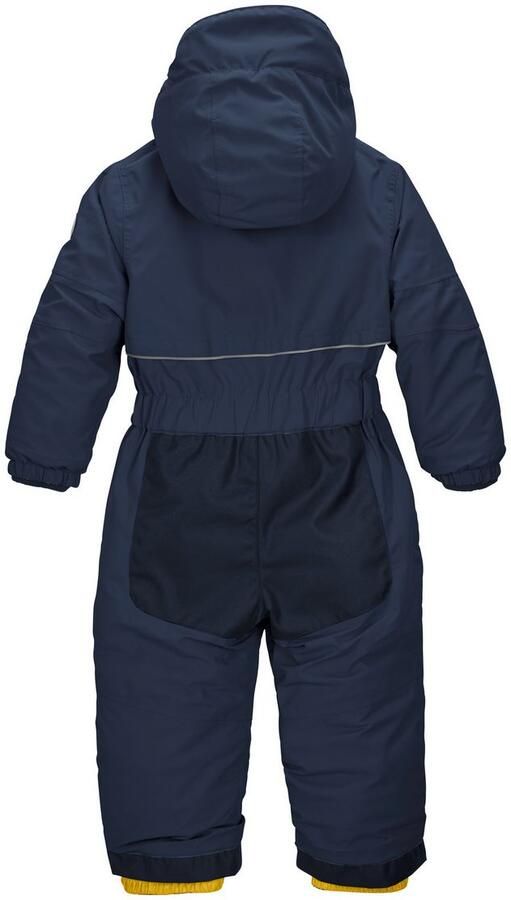 First instinct by killtec Jumpsuit FISW 31 MNS ONPC Skioverall: waterdicht ade d reflecterend verlengbaar - Foto 6