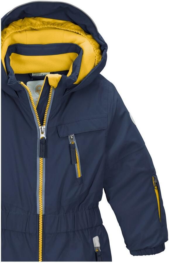 First instinct by killtec Jumpsuit FISW 31 MNS ONPC Skioverall: waterdicht ade d reflecterend verlengbaar - Foto 4