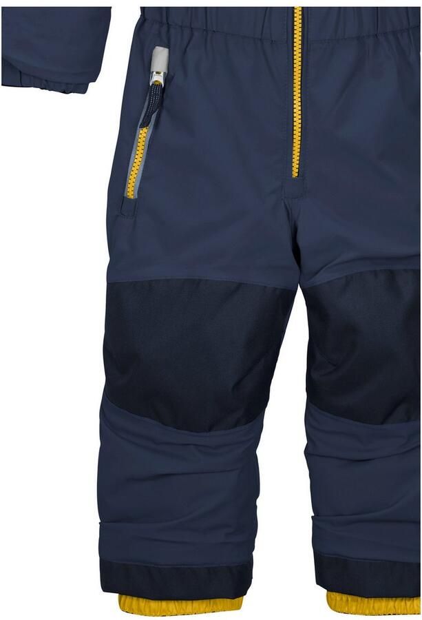 First instinct by killtec Jumpsuit FISW 31 MNS ONPC Skioverall: waterdicht ade d reflecterend verlengbaar - Foto 3