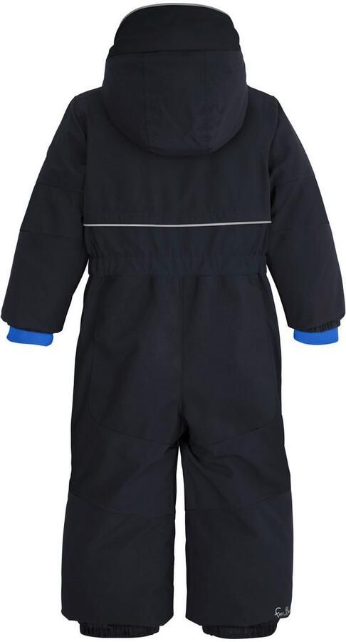 First instinct by killtec Jumpsuit FISW 36 MNS ONPC Waterdichte skioverall met fleece-binnenvoering verlengbare mouwen - Foto 4