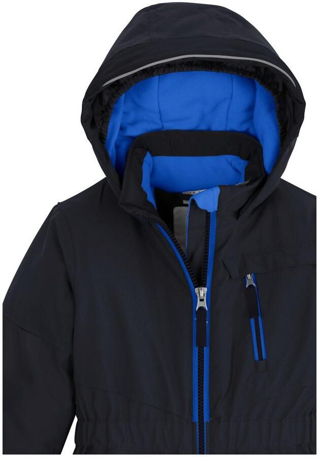 First instinct by killtec Jumpsuit FISW 36 MNS ONPC Waterdichte skioverall met fleece-binnenvoering verlengbare mouwen - Foto 2