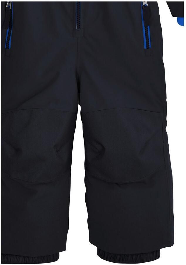 First instinct by killtec Jumpsuit FISW 36 MNS ONPC Waterdichte skioverall met fleece-binnenvoering verlengbare mouwen