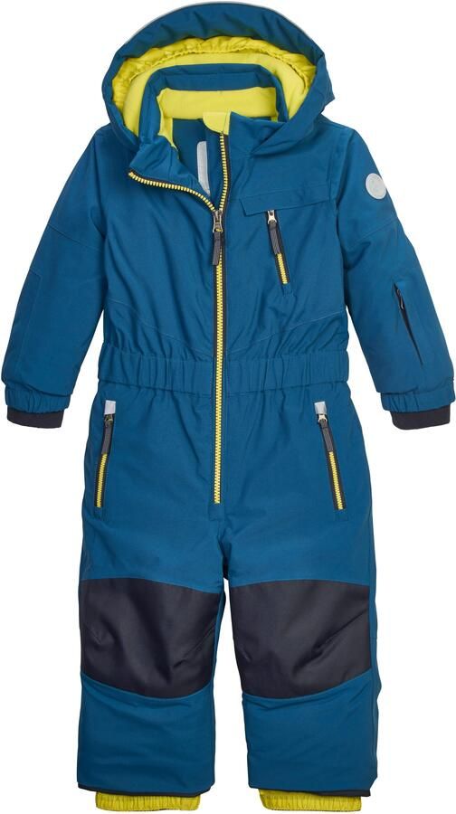 First instinct by killtec Jumpsuit FISW 46 MNS ONPC Wind- em waterdichte sneeuwoverall met verlengbare ar en benen - Foto 5