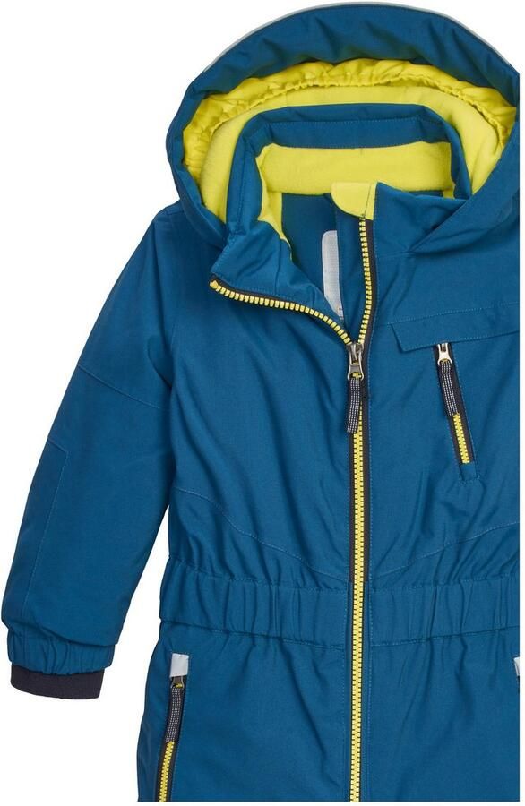 First instinct by killtec Jumpsuit FISW 46 MNS ONPC Wind- em waterdichte sneeuwoverall met verlengbare ar en benen - Foto 3