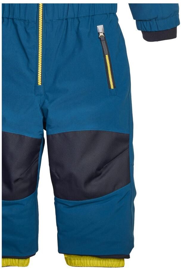 First instinct by killtec Jumpsuit FISW 46 MNS ONPC Wind- em waterdichte sneeuwoverall met verlengbare ar en benen - Foto 2