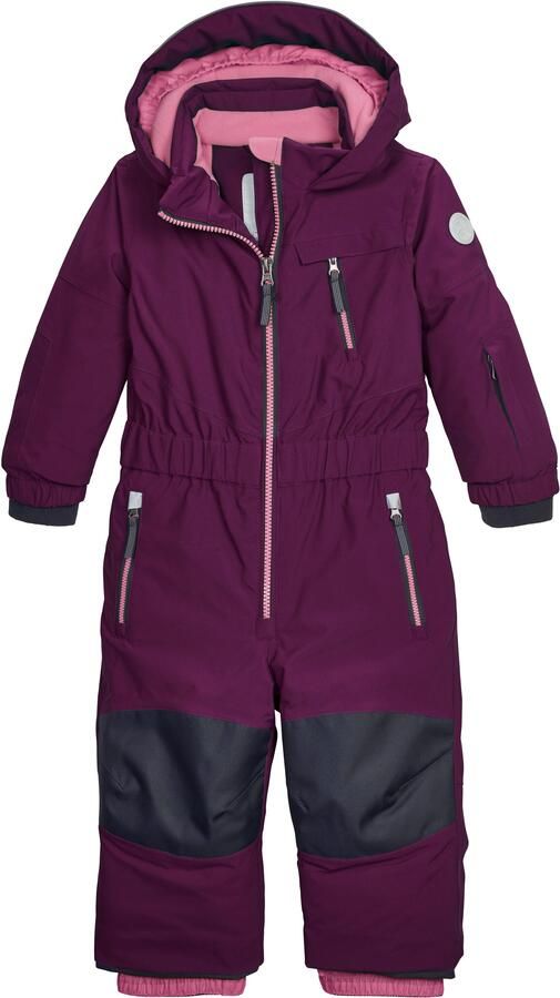 First instinct by killtec Jumpsuit FISW 46 MNS ONPC Wind- em waterdichte sneeuwoverall met verlengbare ar en benen - Foto 5