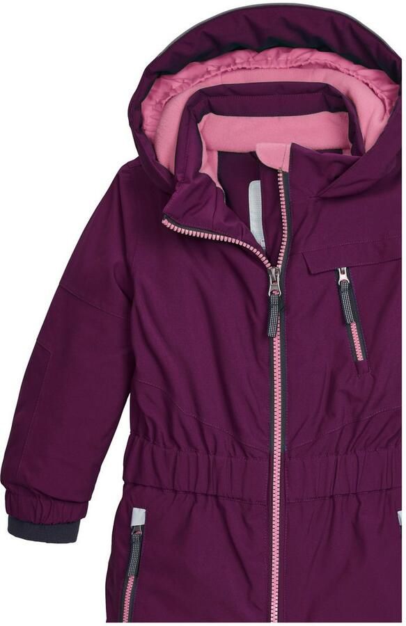 First instinct by killtec Jumpsuit FISW 46 MNS ONPC Wind- em waterdichte sneeuwoverall met verlengbare ar en benen - Foto 3