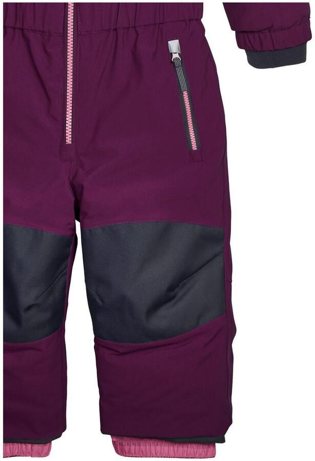 First instinct by killtec Jumpsuit FISW 46 MNS ONPC Wind- em waterdichte sneeuwoverall met verlengbare ar en benen - Foto 2