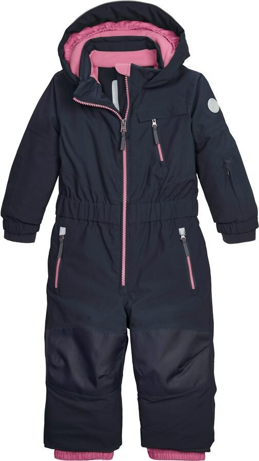 First instinct by killtec Jumpsuit FISW 46 MNS ONPC Wind- em waterdichte sneeuwoverall met verlengbare ar en benen - Foto 5
