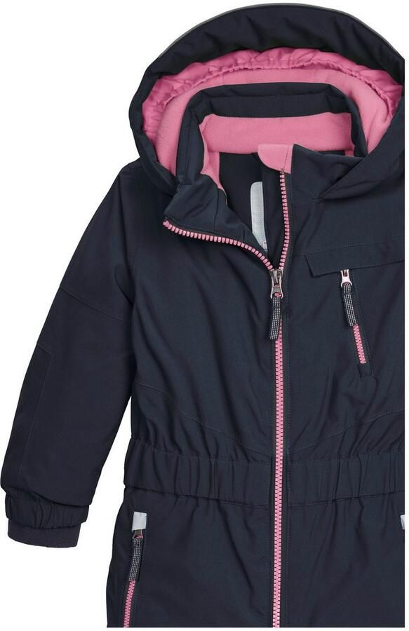 First instinct by killtec Jumpsuit FISW 46 MNS ONPC Wind- em waterdichte sneeuwoverall met verlengbare ar en benen - Foto 3