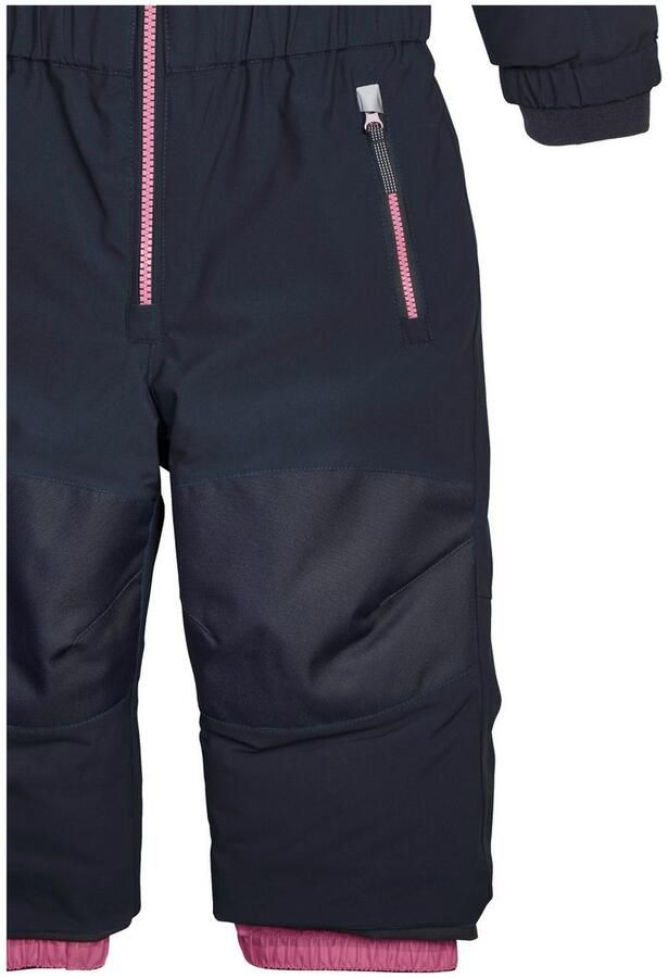 First instinct by killtec Jumpsuit FISW 46 MNS ONPC Wind- em waterdichte sneeuwoverall met verlengbare ar en benen - Foto 2