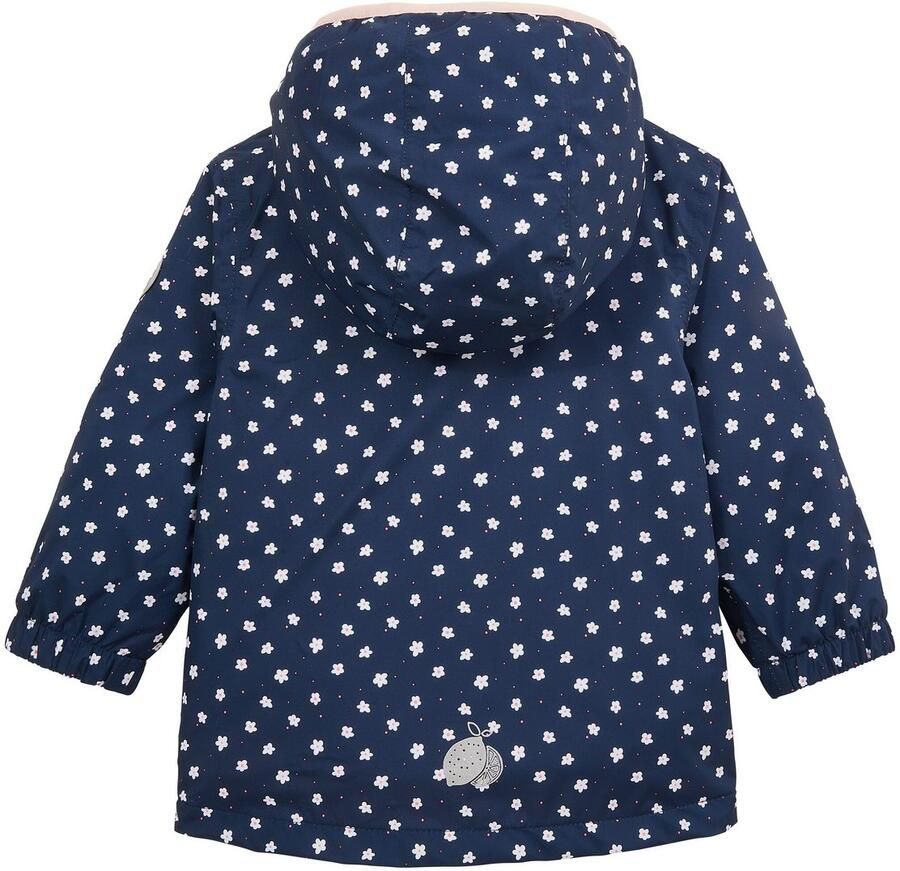 First instinct by killtec Outdoorjack FIOS 71 MNS JCKT Waterdicht verlengbare mouwen PFAs-vrije impregnatie - Foto 4