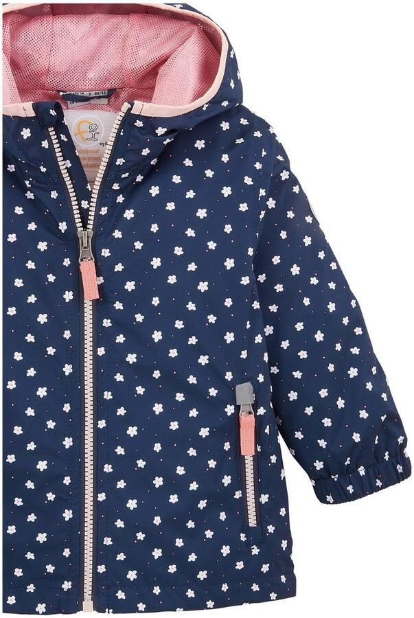 First instinct by killtec Outdoorjack FIOS 71 MNS JCKT Waterdicht verlengbare mouwen PFAs-vrije impregnatie - Foto 2