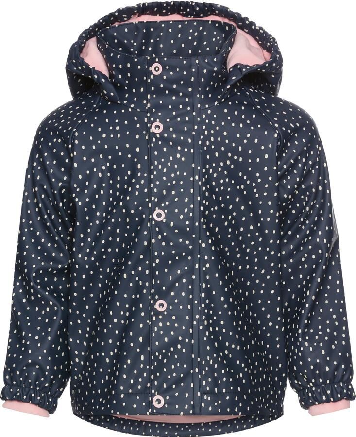 First instinct by killtec Regenjack FIS 45 MNS JCKT OT voor kinderen Wind- & waterafstotend & voor kinderen overgangsjas - Foto 2