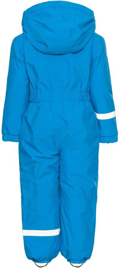 First instinct by killtec Ski-overall FIW 39 MNS ONPC OT wind- & waterdicht & voor kleine kinderen