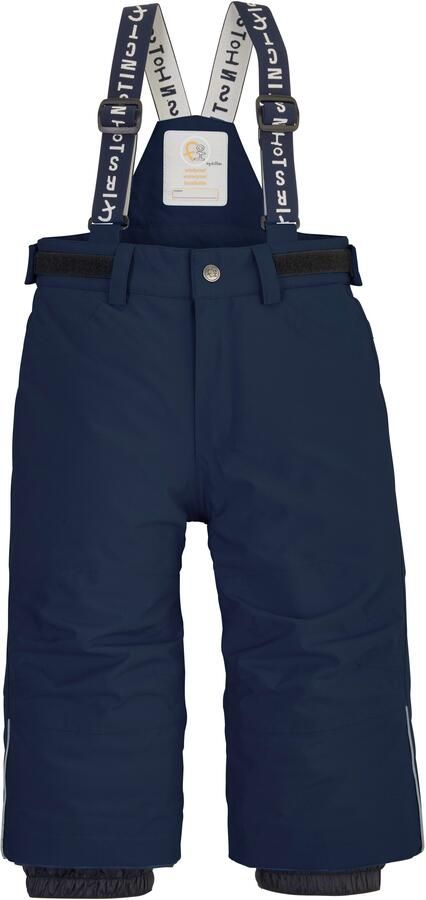 First instinct by killtec Skibroek FISW 33 MNS SKI PNTS Waterdichte functionele broek met fleece sneeuwvanger en Grow-Up-functie - Foto 5