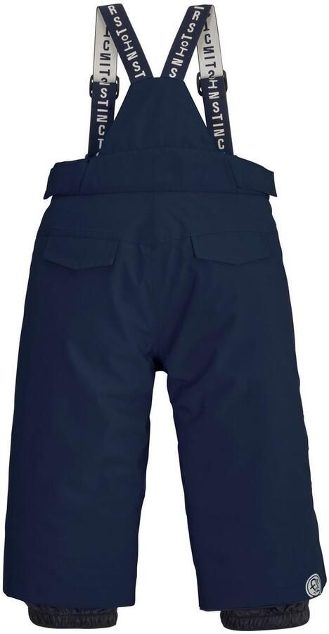 First instinct by killtec Skibroek FISW 33 MNS SKI PNTS Waterdichte functionele broek met fleece sneeuwvanger en Grow-Up-functie - Foto 4