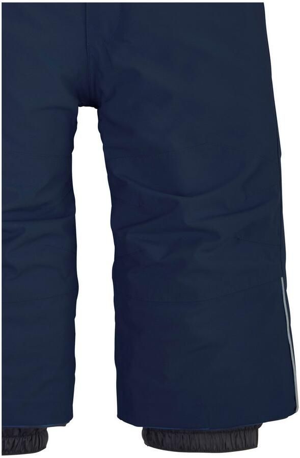 First instinct by killtec Skibroek FISW 33 MNS SKI PNTS Waterdichte functionele broek met fleece sneeuwvanger en Grow-Up-functie - Foto 3