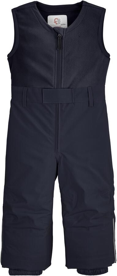 First instinct by killtec Skibroek FISW 34 MNS SKI PNTS Waterdichte verwar de latbroek met sneeuwvanger en grow-up-functie - Foto 4