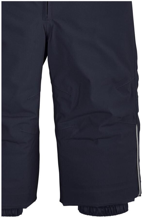 First instinct by killtec Skibroek FISW 34 MNS SKI PNTS Waterdichte verwar de latbroek met sneeuwvanger en grow-up-functie - Foto 3