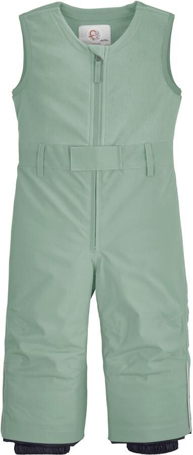 First instinct by killtec Skibroek FISW 34 MNS SKI PNTS Waterdichte verwar de latbroek met sneeuwvanger en grow-up-functie - Foto 2