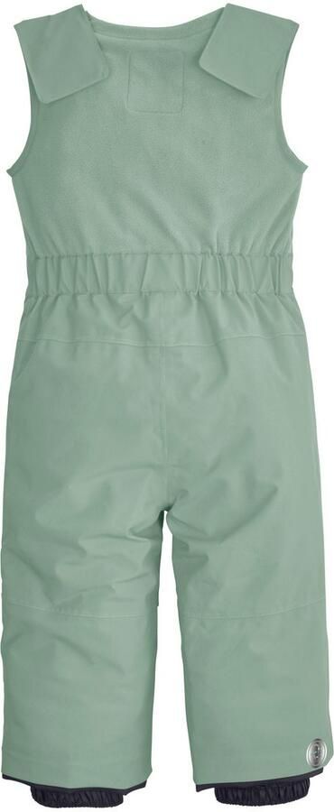 First instinct by killtec Skibroek FISW 34 MNS SKI PNTS Waterdichte verwar de latbroek met sneeuwvanger en grow-up-functie