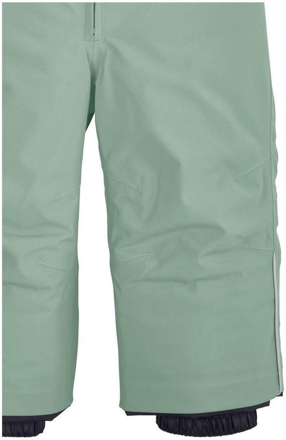 First instinct by killtec Skibroek FISW 34 MNS SKI PNTS Waterdichte verwar de latbroek met sneeuwvanger en grow-up-functie - Foto 3