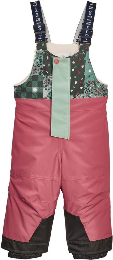 First instinct by killtec Skibroek FISW 44 MNS SKI PNTS Water- en winddichte sneeuwbroek met verstelbare banden - Foto 7