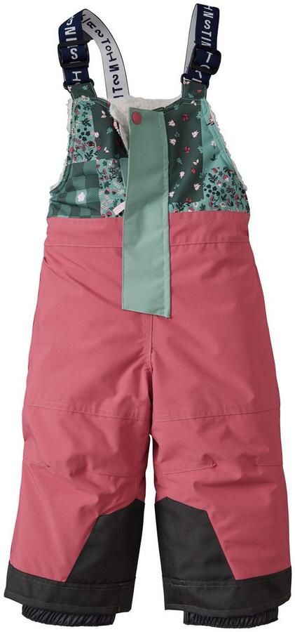 First instinct by killtec Skibroek FISW 44 MNS SKI PNTS Water- en winddichte sneeuwbroek met verstelbare banden - Foto 5