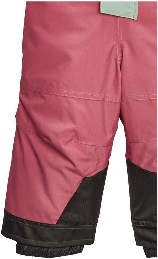 First instinct by killtec Skibroek FISW 44 MNS SKI PNTS Water- en winddichte sneeuwbroek met verstelbare banden - Foto 3