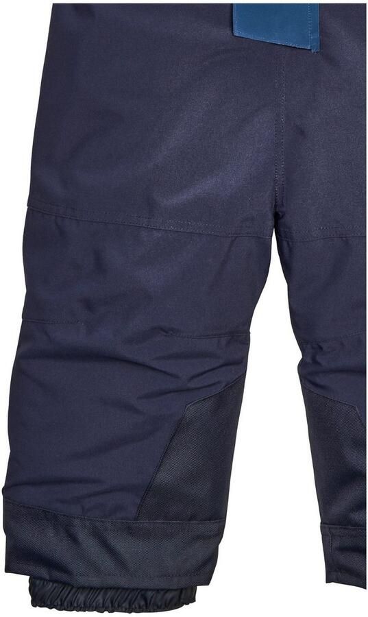 First instinct by killtec Skibroek FISW 44 MNS SKI PNTS Water- en winddichte sneeuwbroek met verstelbare banden - Foto 2