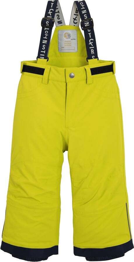 First instinct by killtec Skibroek FISW 48 MNS SKI PNTS Ade de water- en winddichte sneeuwbroek