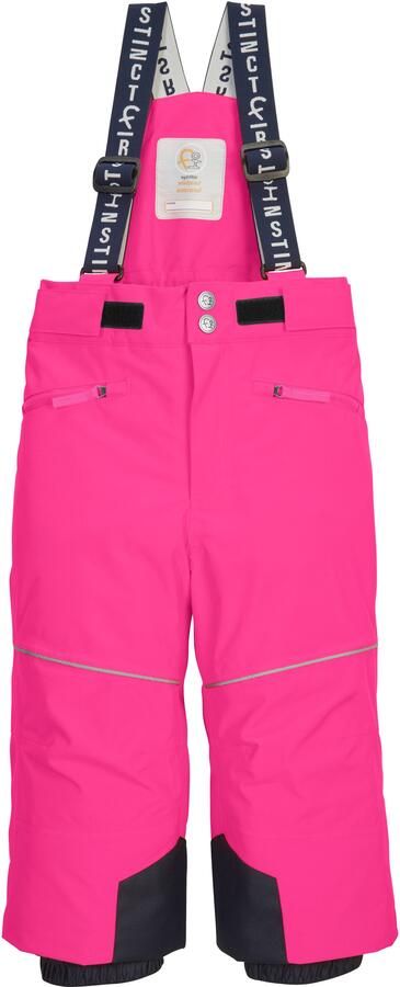 First instinct by killtec Skibroek FISW 48 MNS SKI PNTS Water- en winddichte sneeuwbroek met grow-up-functie en PFAS-vrij - Foto 6