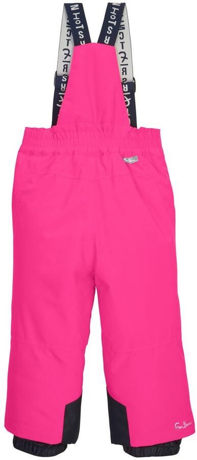 First instinct by killtec Skibroek FISW 48 MNS SKI PNTS Water- en winddichte sneeuwbroek met grow-up-functie en PFAS-vrij - Foto 4